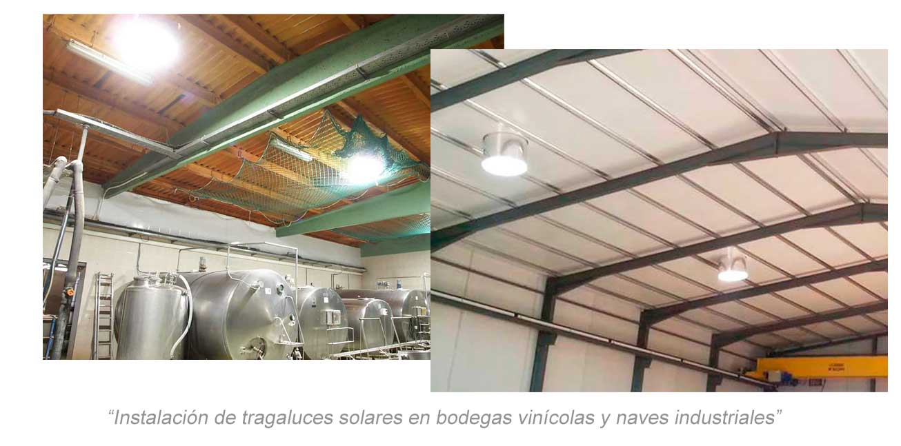 Instalación-de-tragaluces-solares-en-bodegas-vinícolas-y-naves-industriales